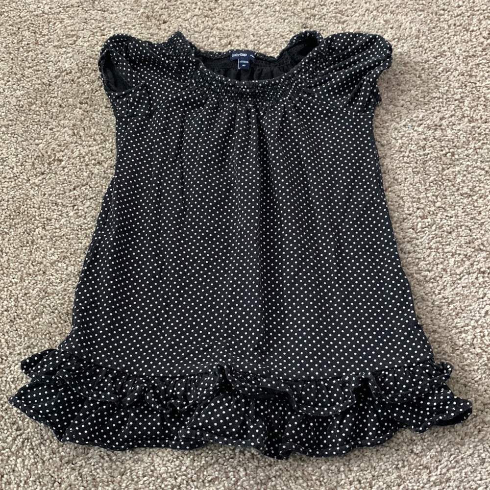 Gap Dress